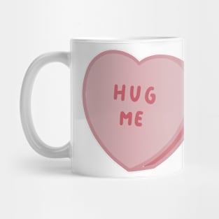 Heart Mug